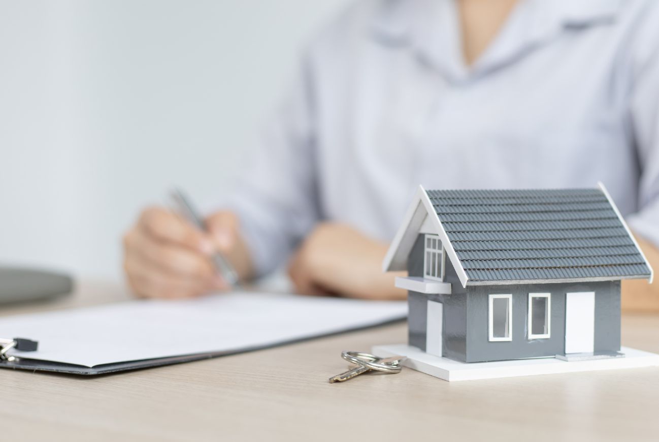 Kiedy jest udzielany kredyt hipoteczny